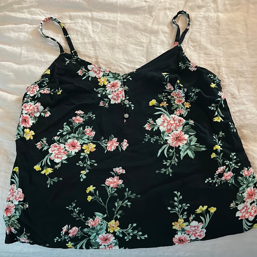 Old Navy cute tank